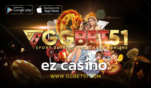 ez casino