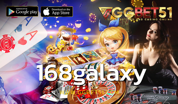 168galaxy