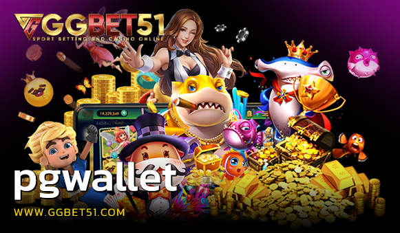 pgwallet
